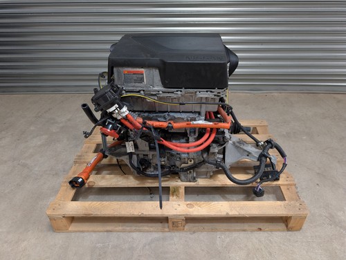 Nissan leaf mk2 - mk2, 2017-2025