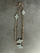 costume jewelry necklace