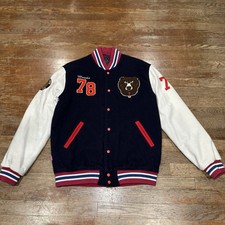 Mishka NYC Men’s Navy