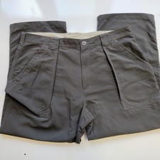 Rohan Fusion Trousers Mens W38