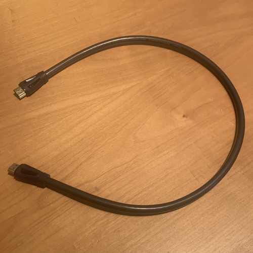 Qed hdmi cable with - cable,