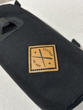 Restrap 1.5L Black Canister