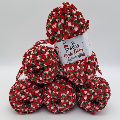 Pukka linda baby - pukka, christmas