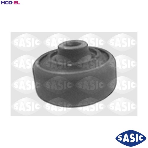 Mounting controltrailing - 2x,