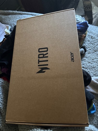 Acer nitro anv16 42 - acer, anv16-42-r96p