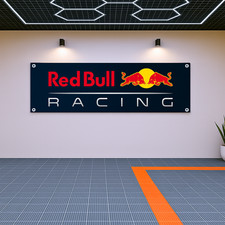 Decoration Red Bull Racing