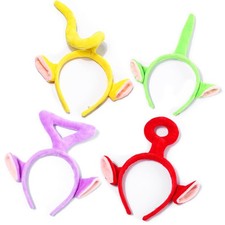 Aonuily teletubbies headband - aonuily,