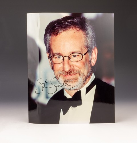 Steven spielberg jaws - spielberg,