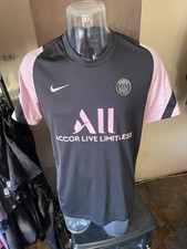 Paris Saint-Germain (PSG) 2021