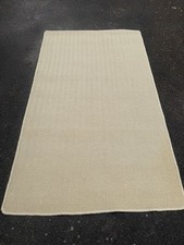 Alternative Flooring Sisal Herringbone Rug, Brand New Rrp £246