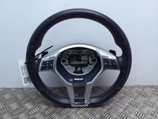 MERCEDES E CLASS Steering