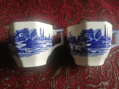 Royal doulton norfolk c1920 - royal,