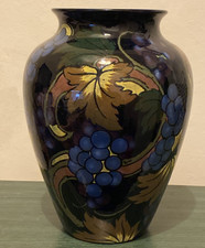 Royal Stanley Ware Jacobean