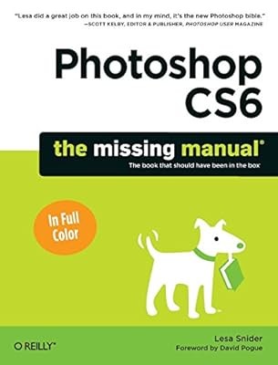 Photoshop cs6 the missing - cs6:,