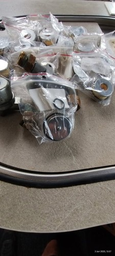 Lpg gas filters - for, calor