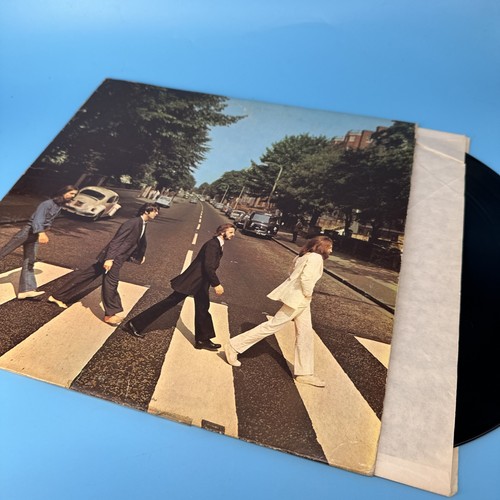 The beatles abbey road - the,