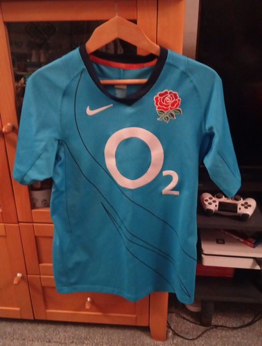 Nike england short sleeve - england,