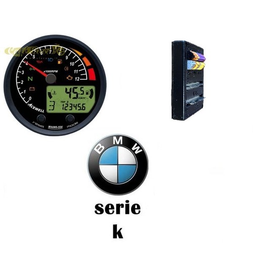 Acewell odometer for - for, bmw
