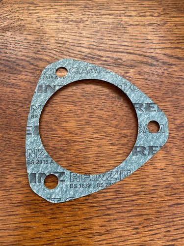 Mercedes injection pump gasket - injection,