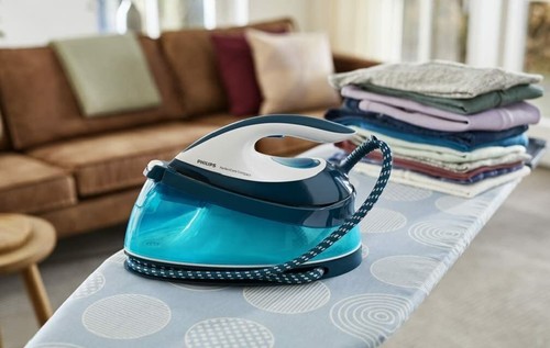 Perfectcare compact steam - perfectcare,