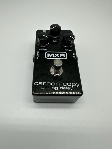 Mxr m169 carbon copy - m169,