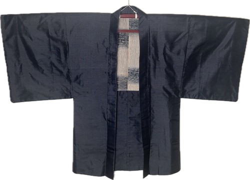 Men navy premium silk - premium,