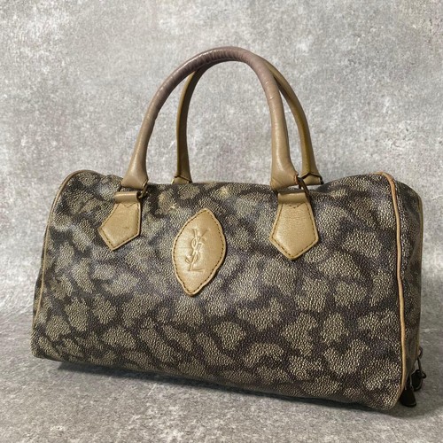 Yves saint laurent giraffe - yves,