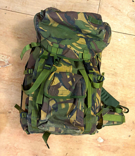 Dpm long back bergen - dpm,
