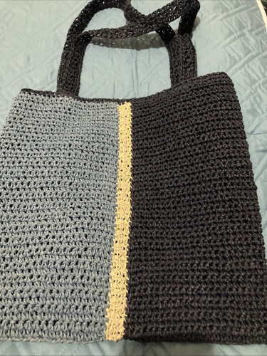 Vintage debenhams woven - vintage, bag