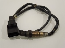 VW Phaeton 3D D1 5.0TDI V10 OS