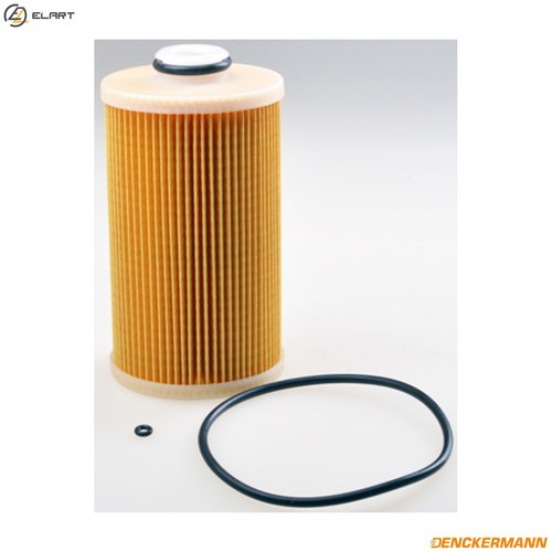 Fuel filter a110656 - filter, for