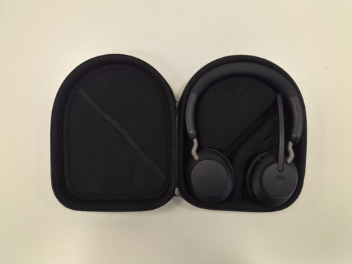 Jabra evolve2 stereo - 65,