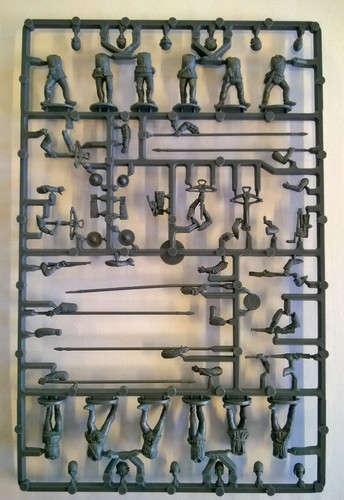 Perry miniatures plastic - perry,