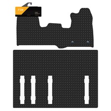 Van mat for - for, transit