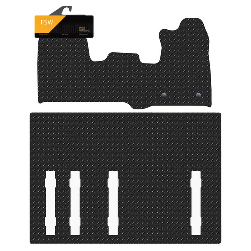 Van mat for ford transit - for,