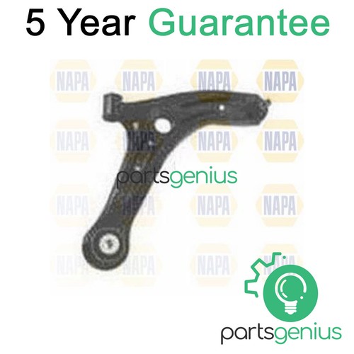 Genius front right lower - front,