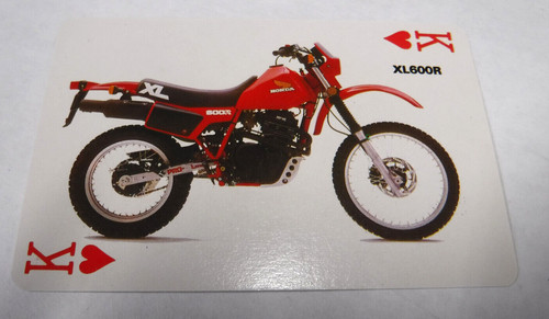 Vintage honda 1980 - vintage,