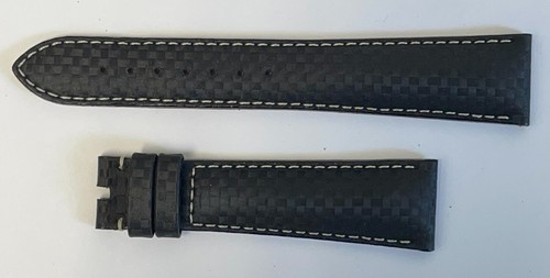 Omega 98000026 two piece strap - 98000026,