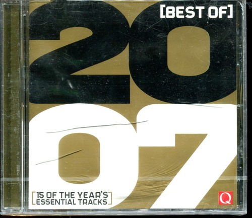 Magazine best of - best, 2007