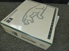 1997 1998 1999 Jaguar XJ XJ6 L XJR Sedan Service Bulletins Manual Vanden Plas