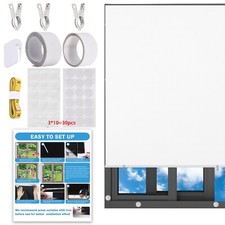 Cuttable Blackout Roller