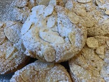 Homemade frangipane mince pies - homemade,