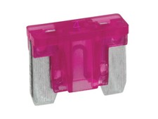 Micro Blade Fuse Low Profile