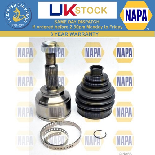 Napa joint for renault - joint,