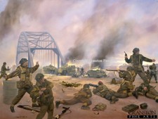 Military Art prints simon