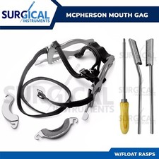 Equine dental mcpherson - dental,