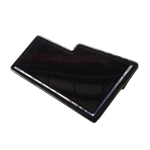 Fuse box cover focus - box,