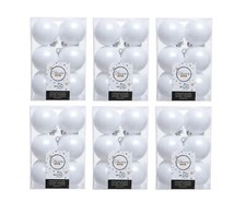 72 Winter White Christmas