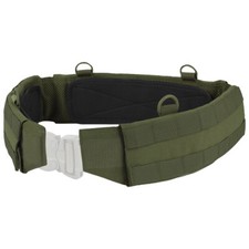 Condor Slim Battle Belt Mens
