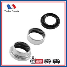 Rear Axle Arm Bearing Repair